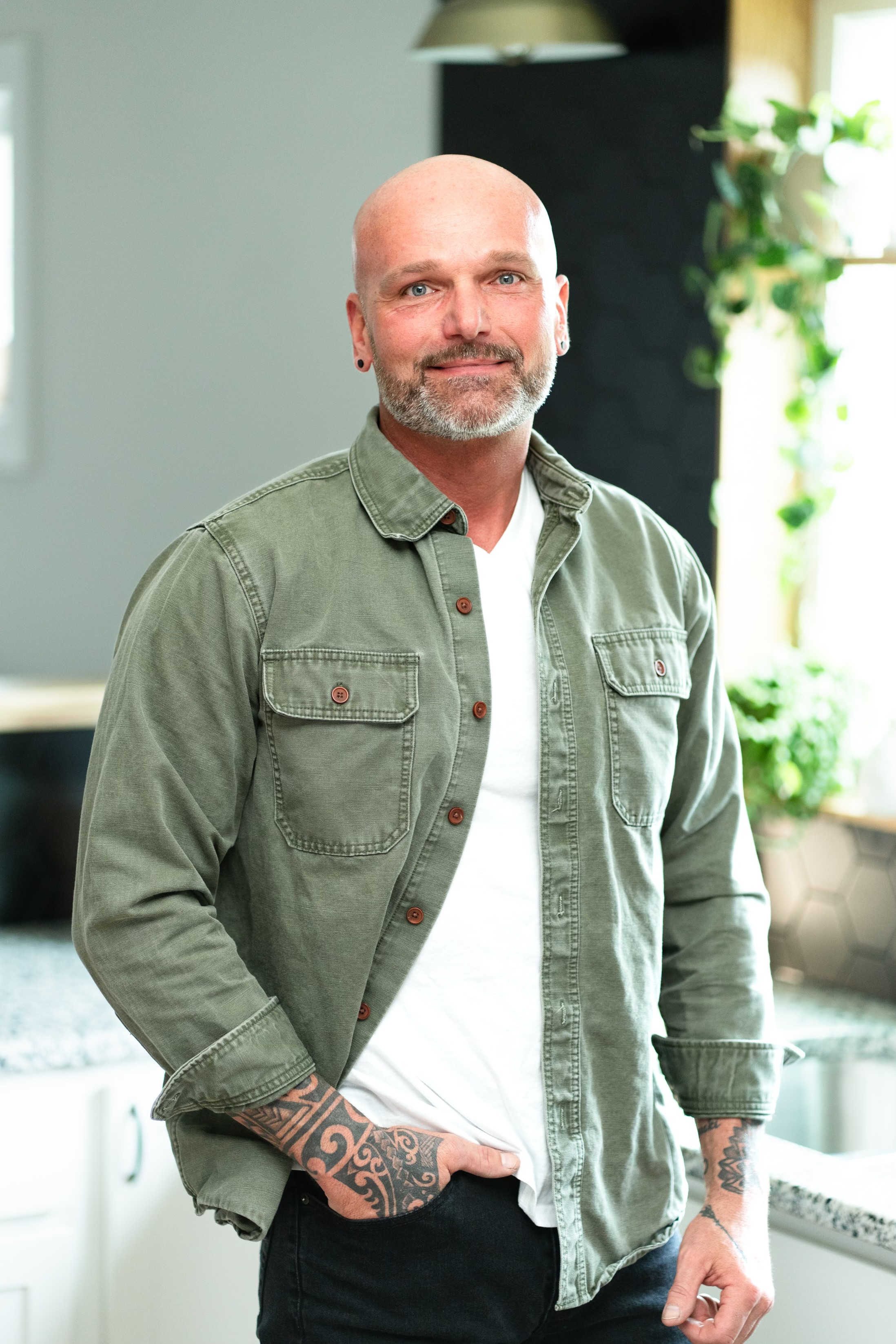 Owner of BD Designs, NH